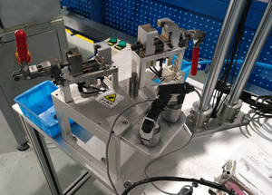 汽车管路总装解决方案